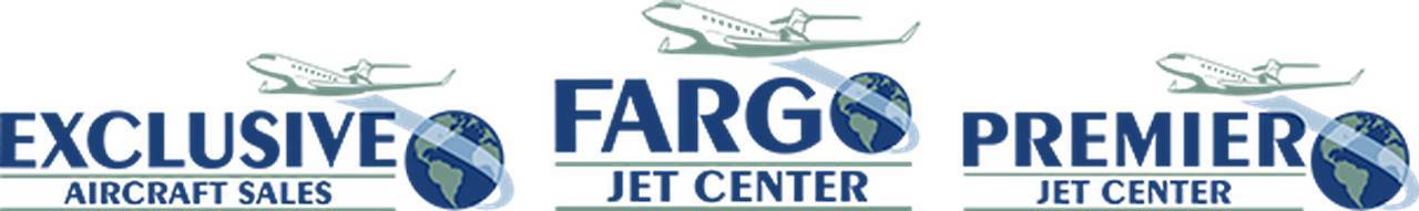 Флот Fargo Jet Center
