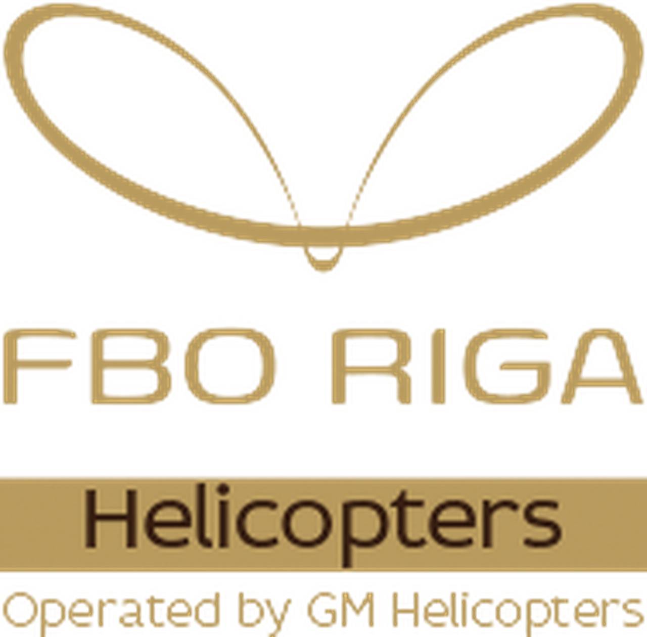 Флот FBO RIGA Helicopters