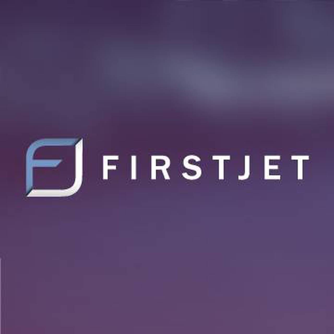 FirstJet