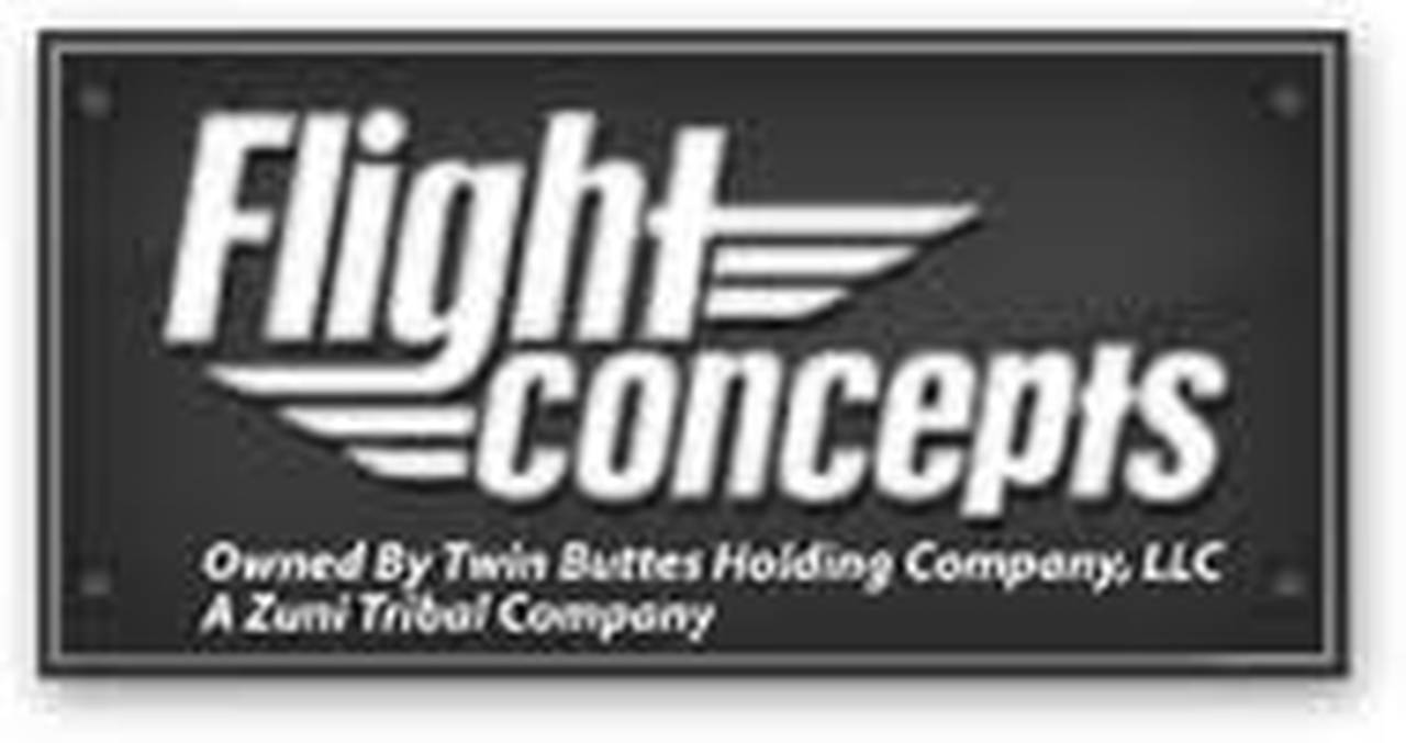 Флот Flight Concepts, LLC