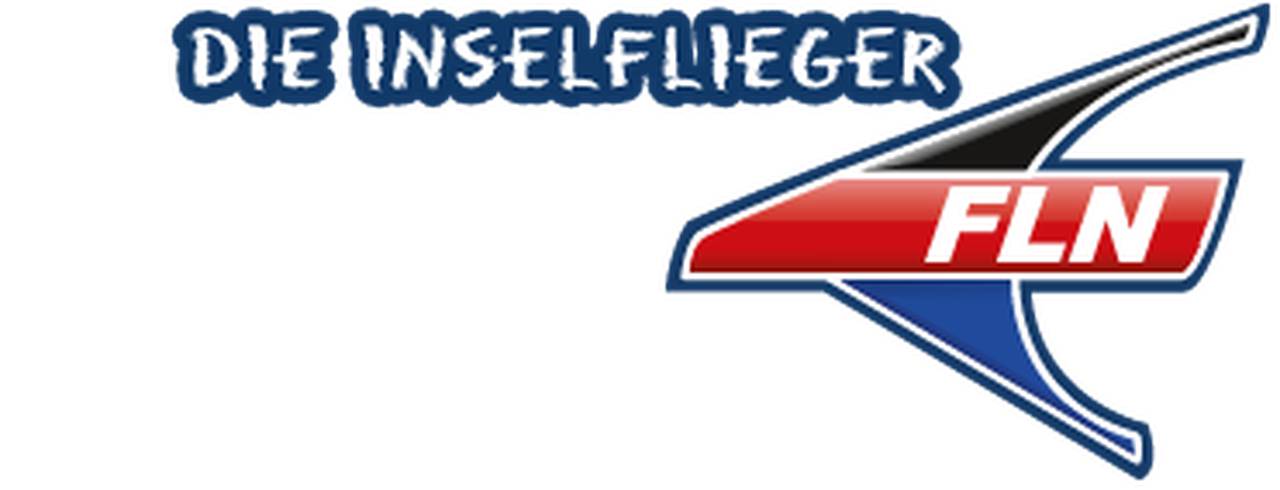FLN Die Inselflieger