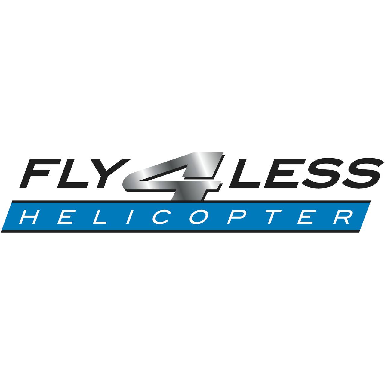 Флот Fly4less Helicopters