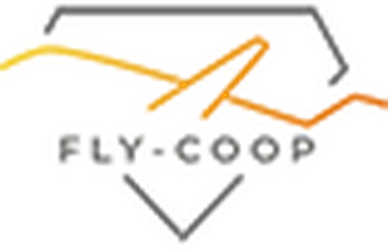 Флот Fly-Coop Ltd