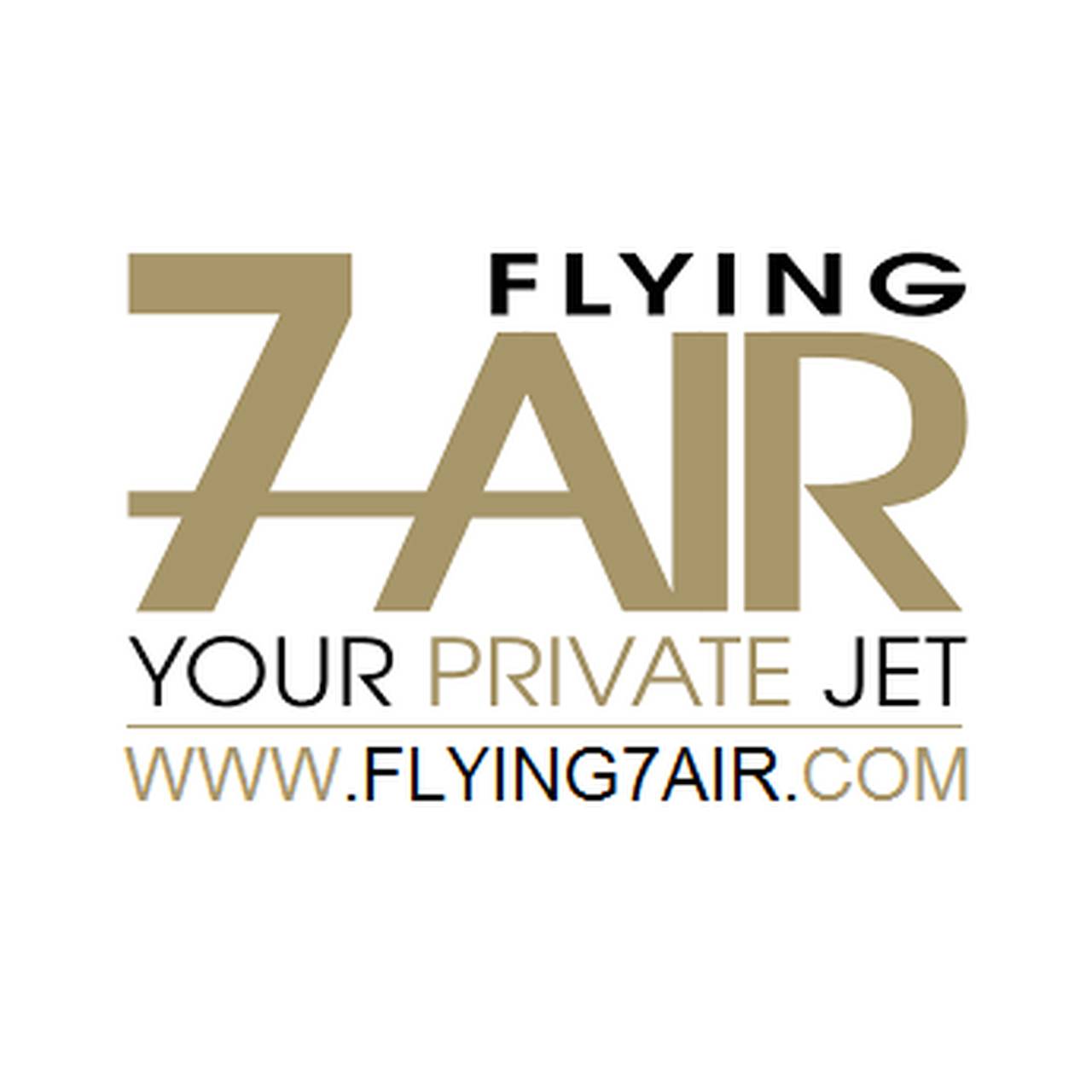 Флот Flying 7 Air