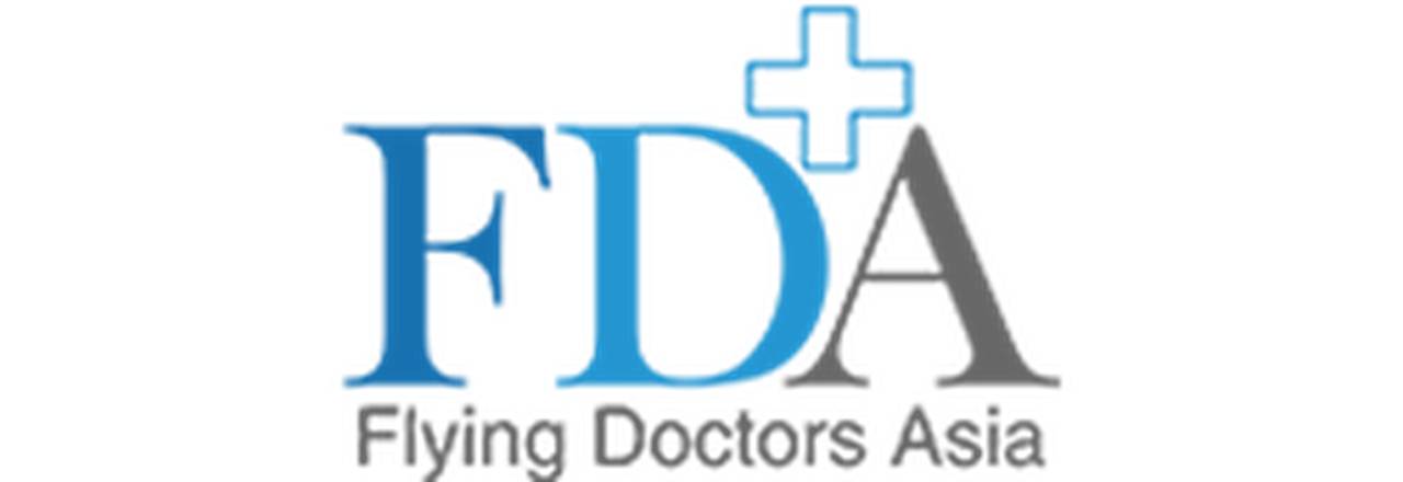 Flying Doctors Asia
