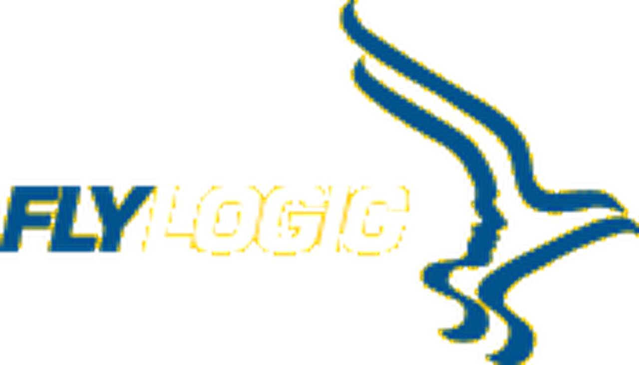 Флот Fly Logic Sweden
