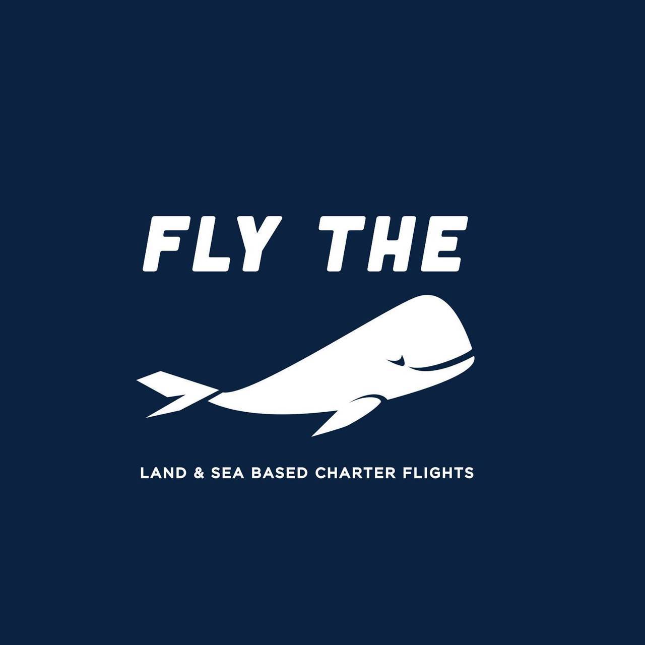 Fly The Whale