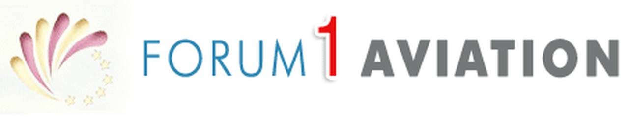 Флот Forum 1 Aviation