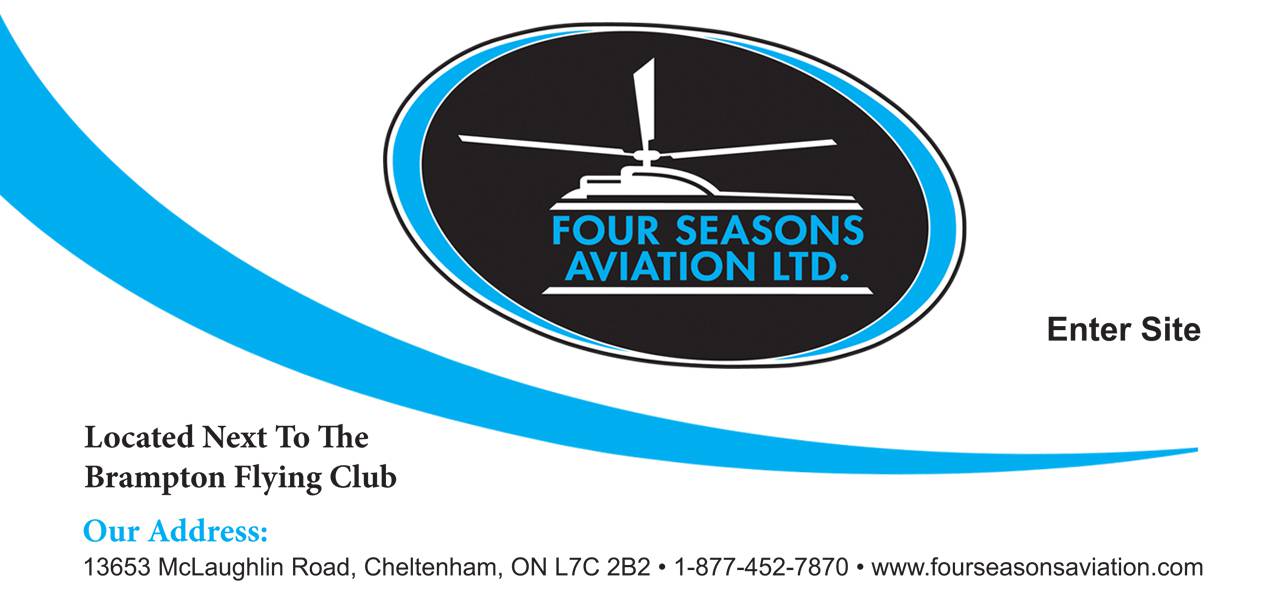 Four Seasons Aviation, Ltd.
