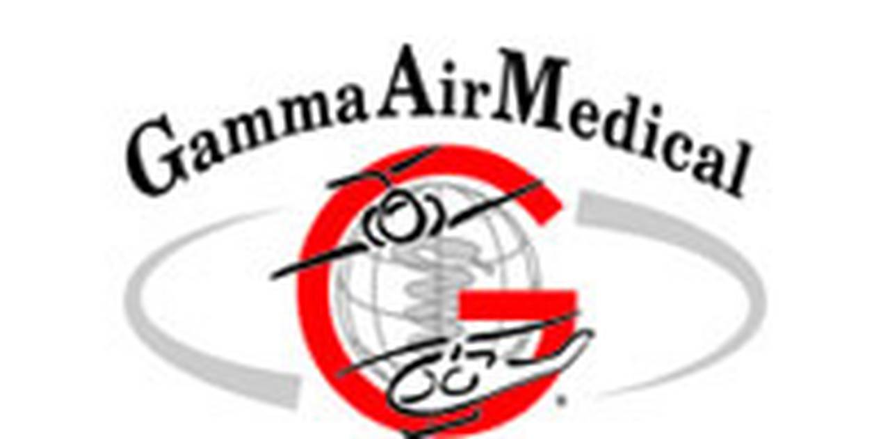 Флот Gamma AirMedical