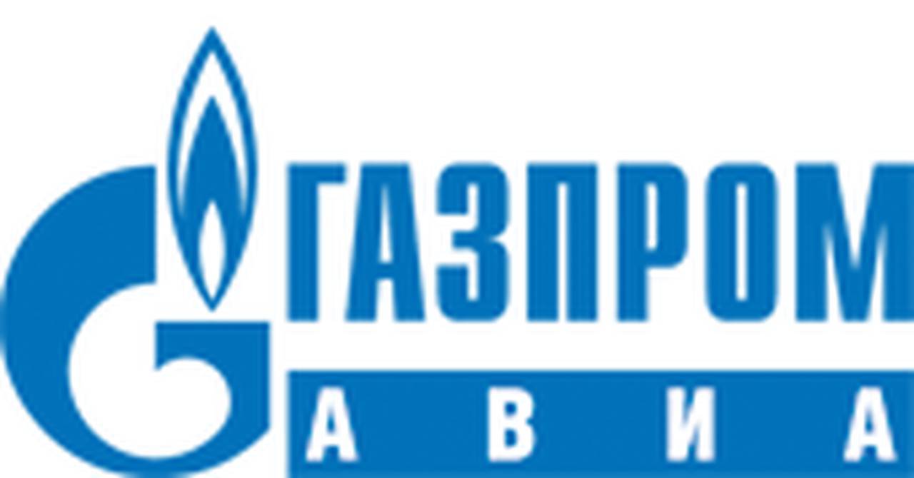GazPromAvia