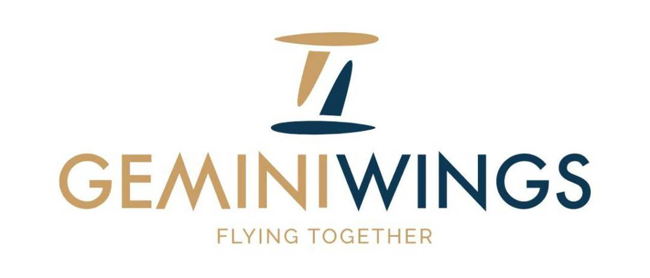 Флот Gemini Wings a.s.