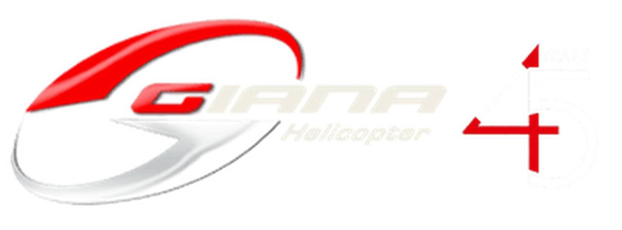 Giana Helicopter