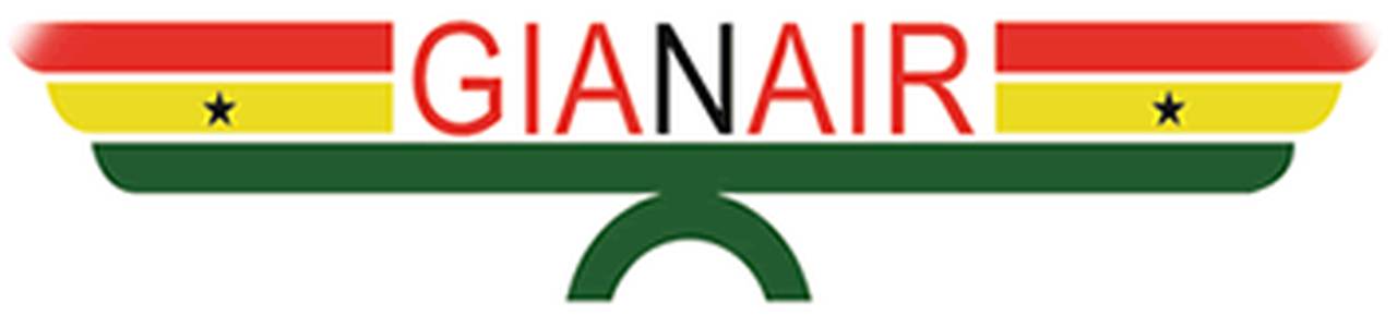 GianAir LTD
