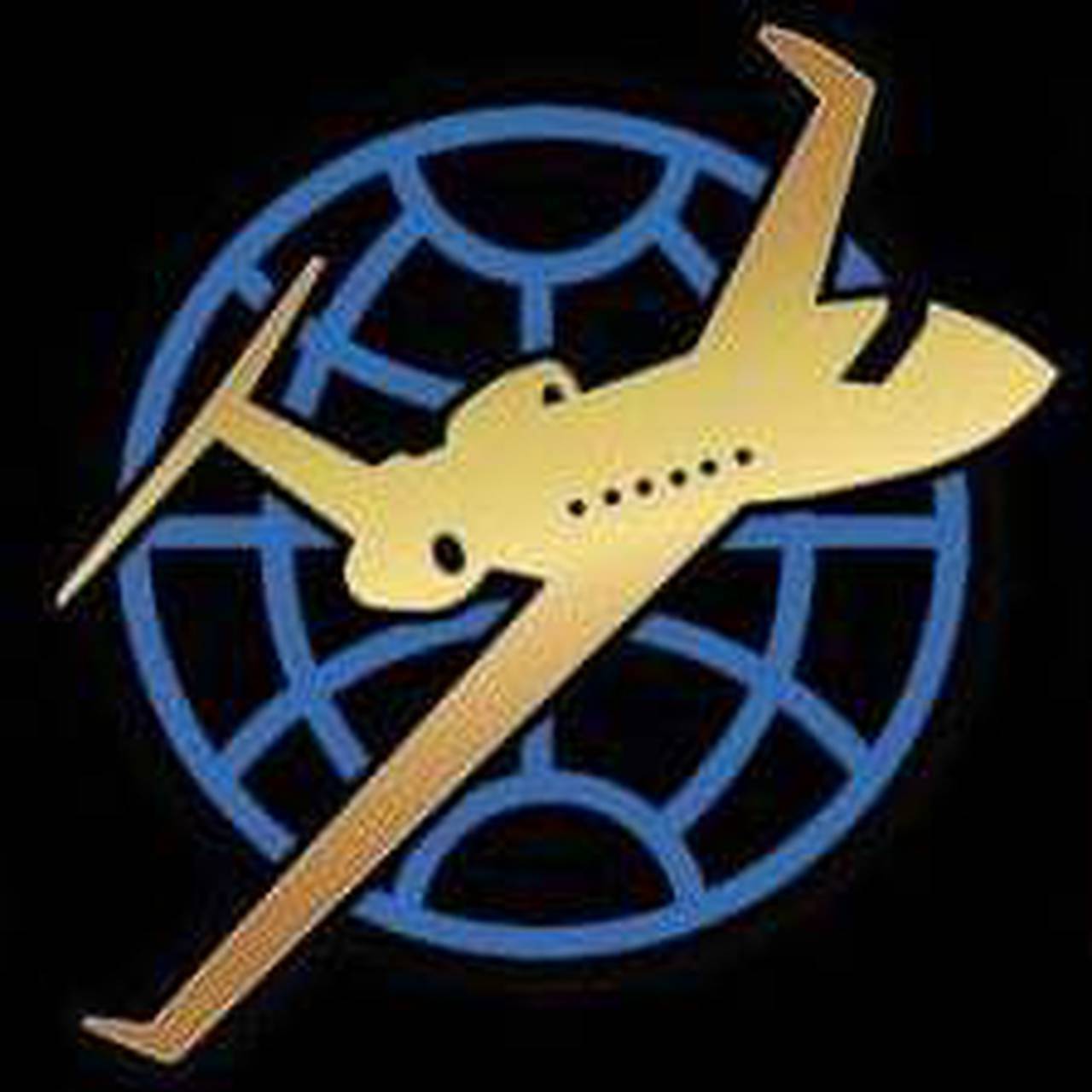 Флот Gold Aviation Services
