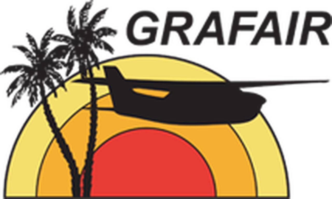 Флот Grafair Flight Management