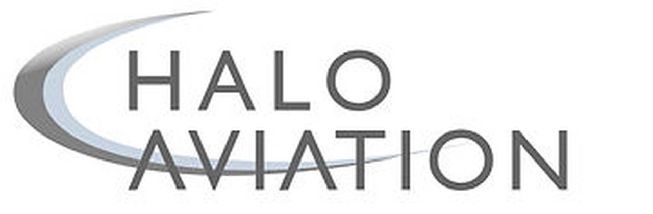 Halo Aviation Great Britain