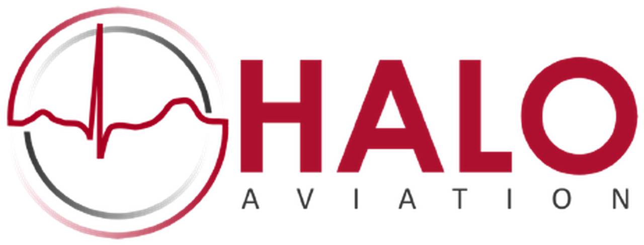 Halo Aviation South Africa
