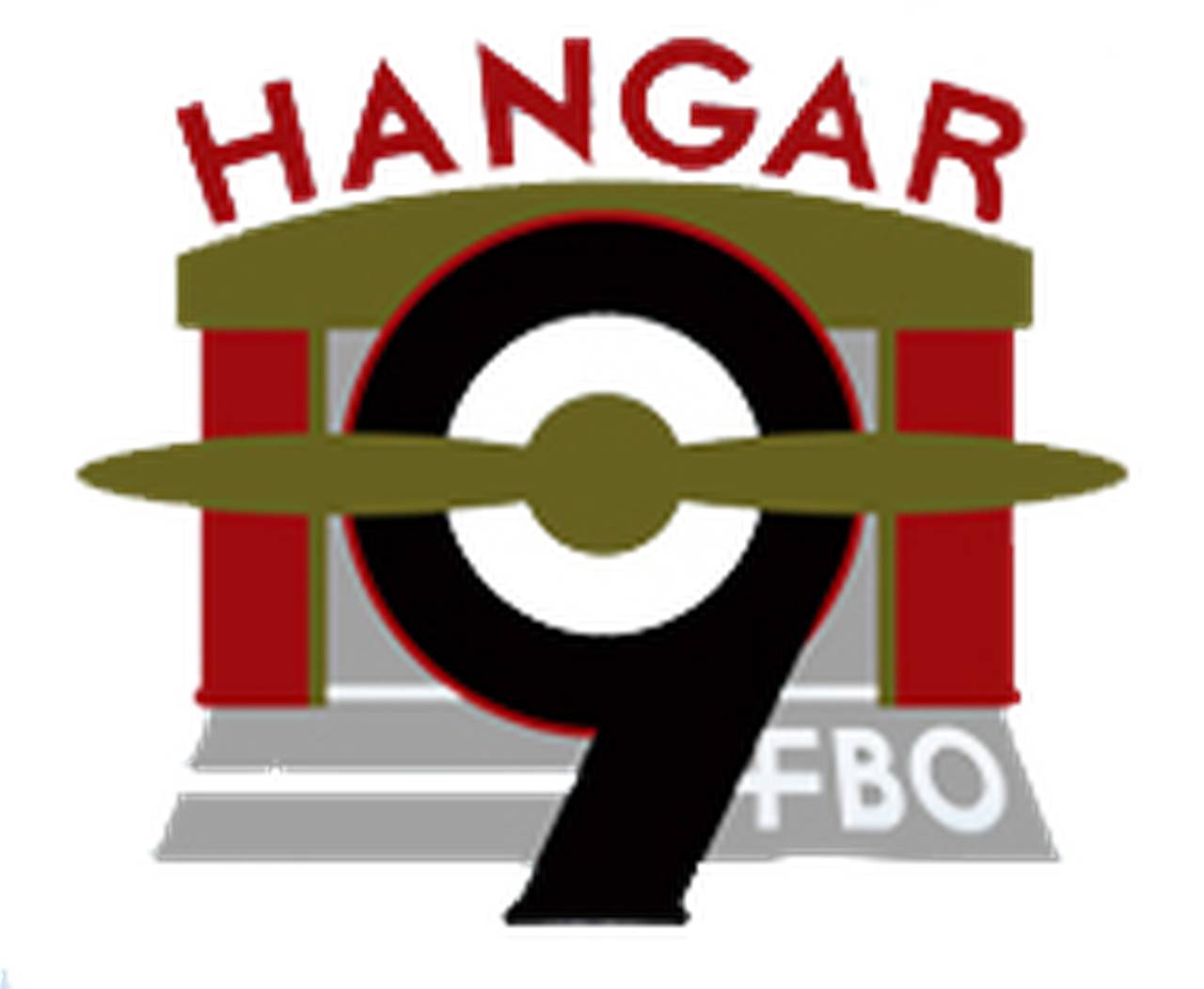 Hangar 9, Inc