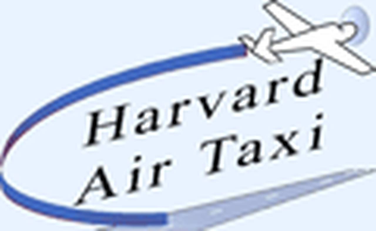 Harvard Air Taxi LLC