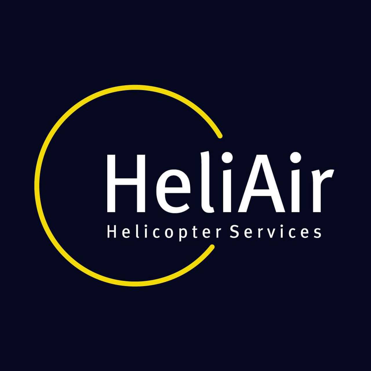 Флот HeliAir Helicopter Services