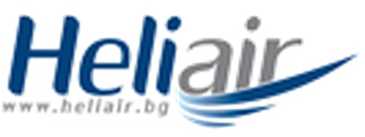 Heli Air Bulgaria