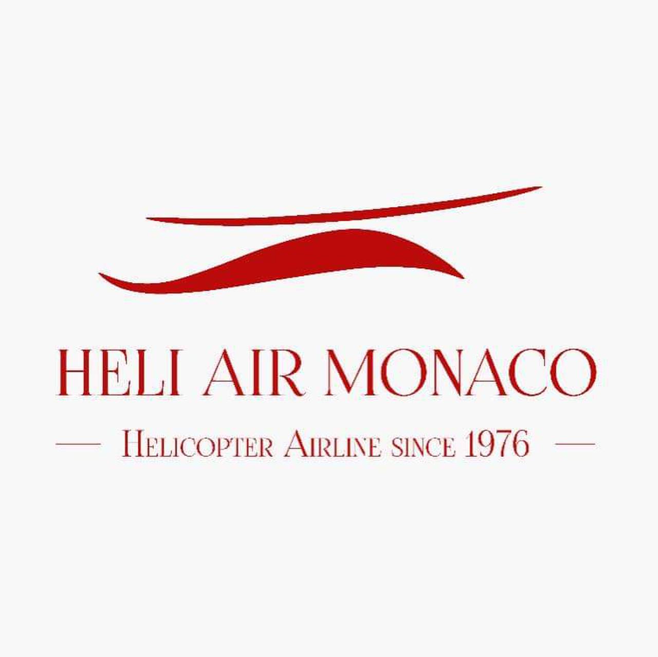 Heli Air Monaco