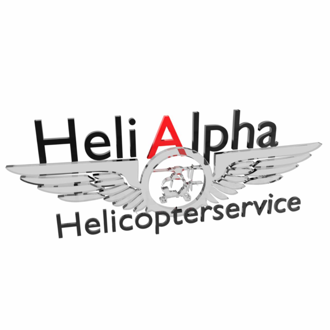 Флот HeliAlpha