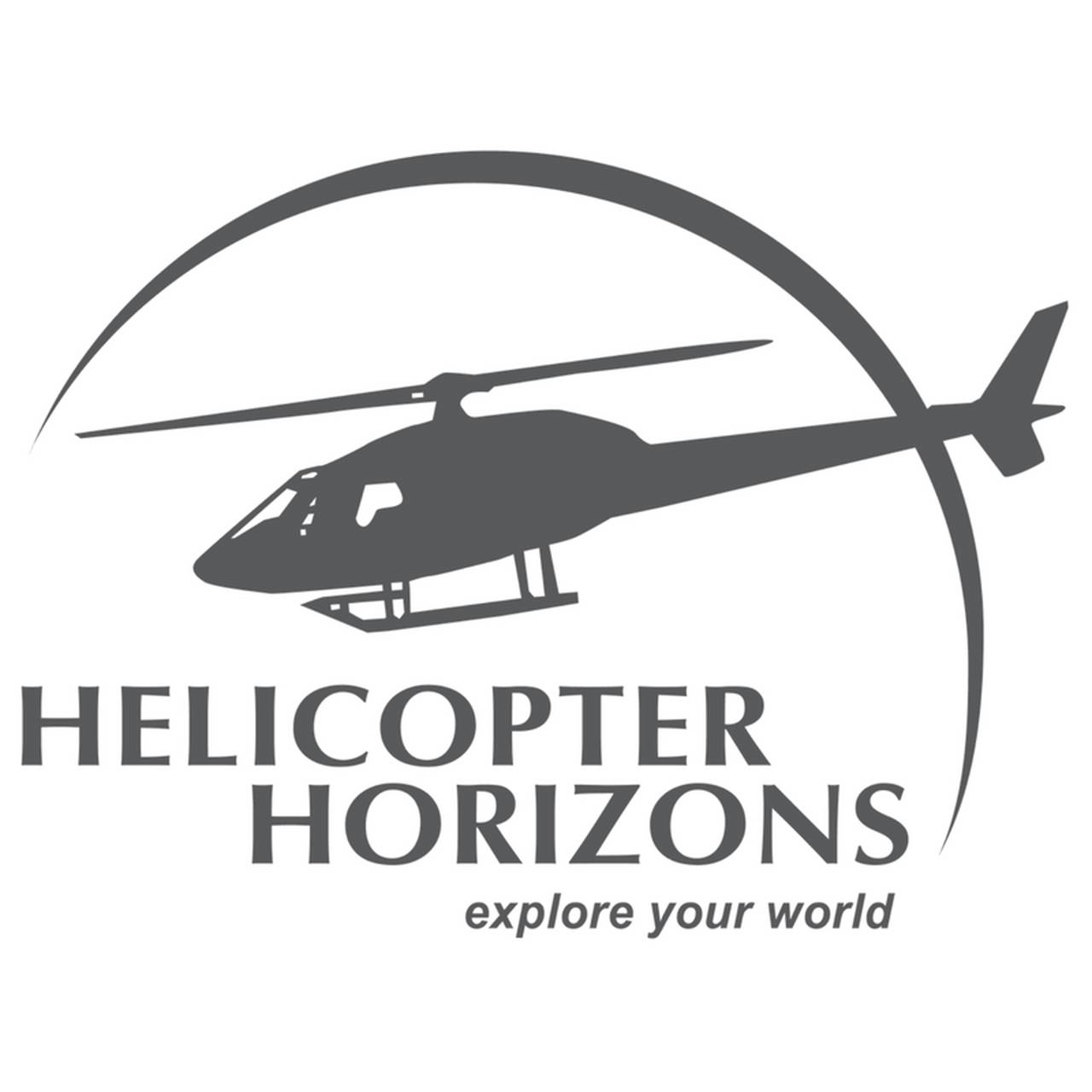 Флот Helicopter Horizons