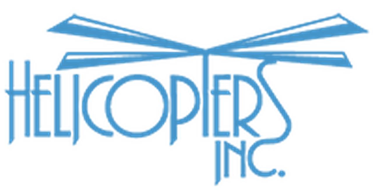 Helicopters, Inc.