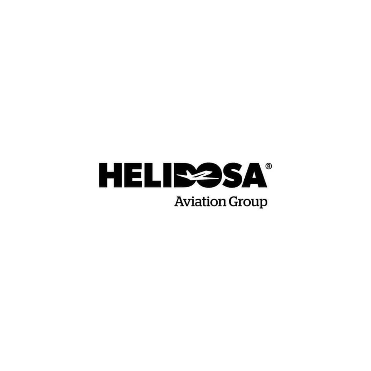Helidosa (Helicopteros Dominicanos, S.A.)
