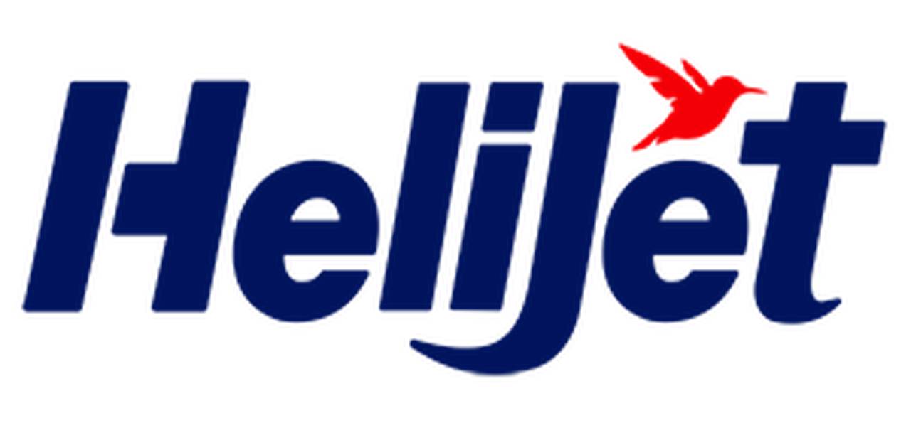 Флот Heli Jet