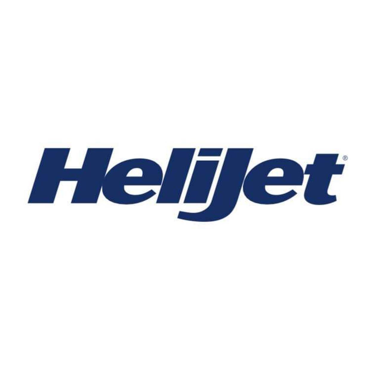 Флот Helijet International Inc