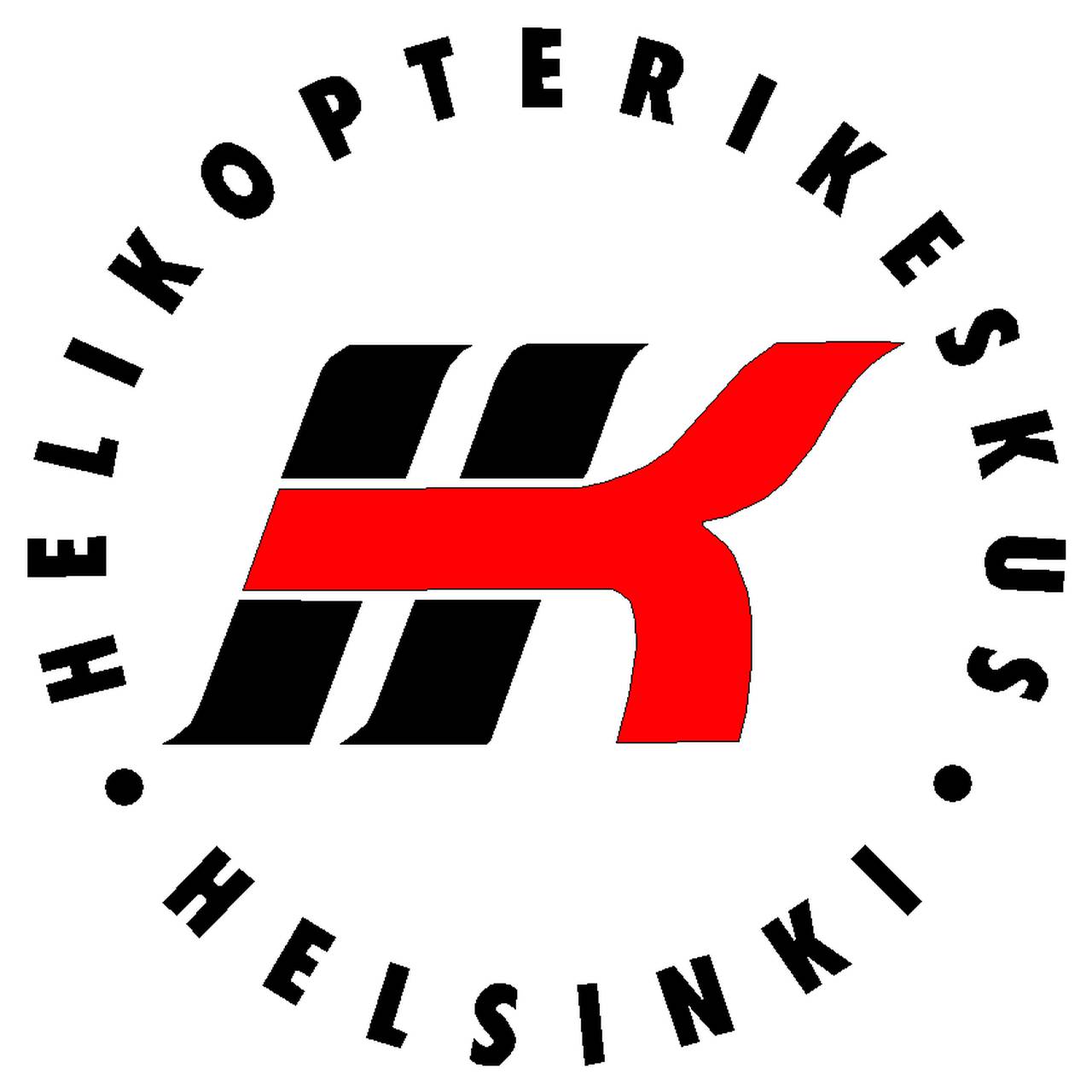 Флот Helikopterikeskus