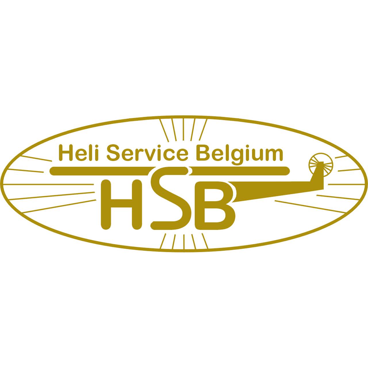 Heli Service Belgium