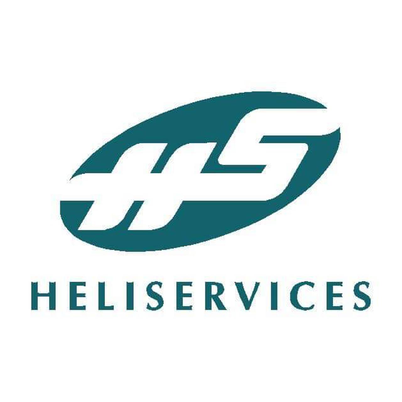 Флот Heliservices