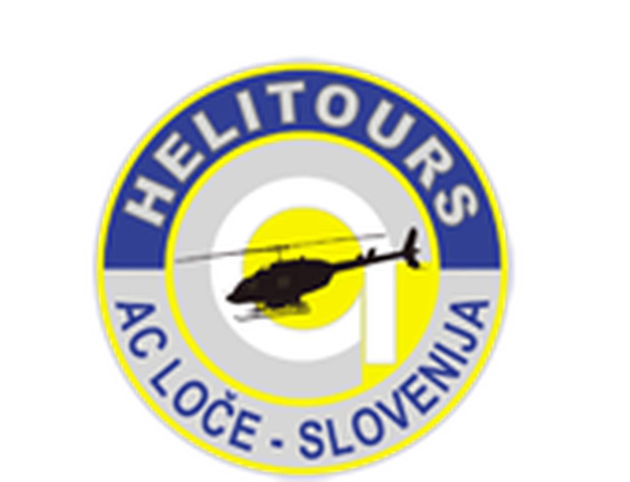Helitours d.o.o.