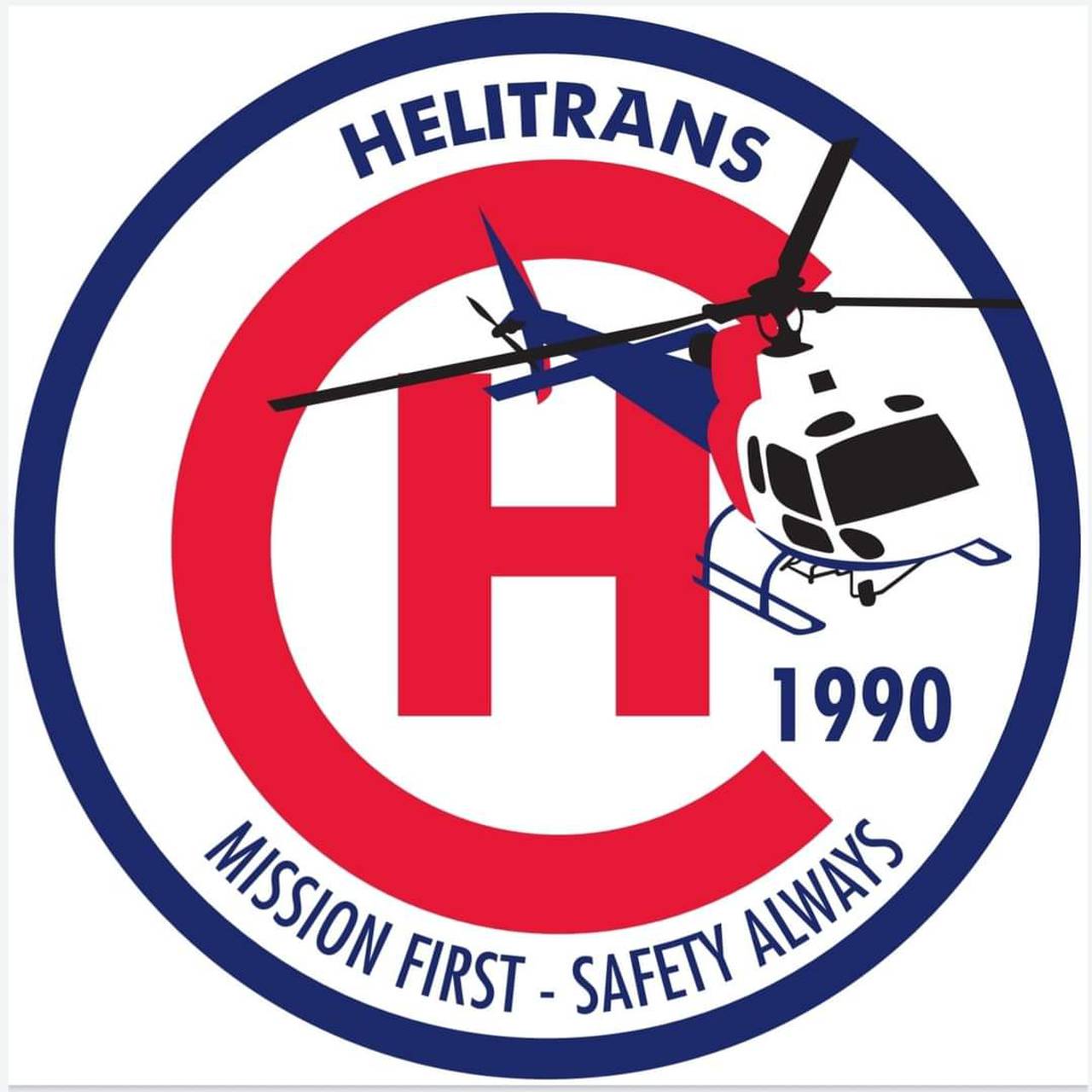 Helitrans