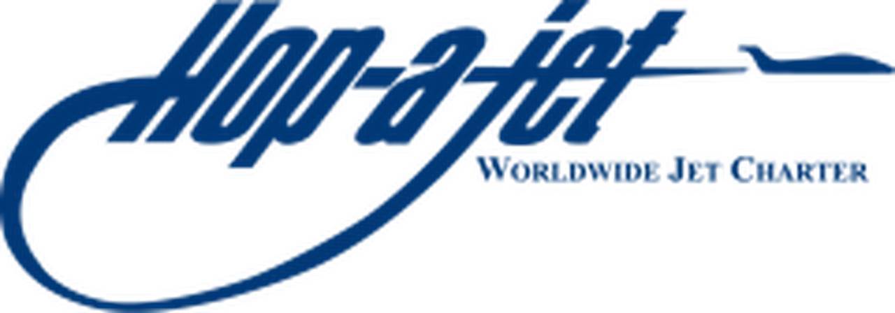 Hop-A-Jet WorldWide Jet Charter