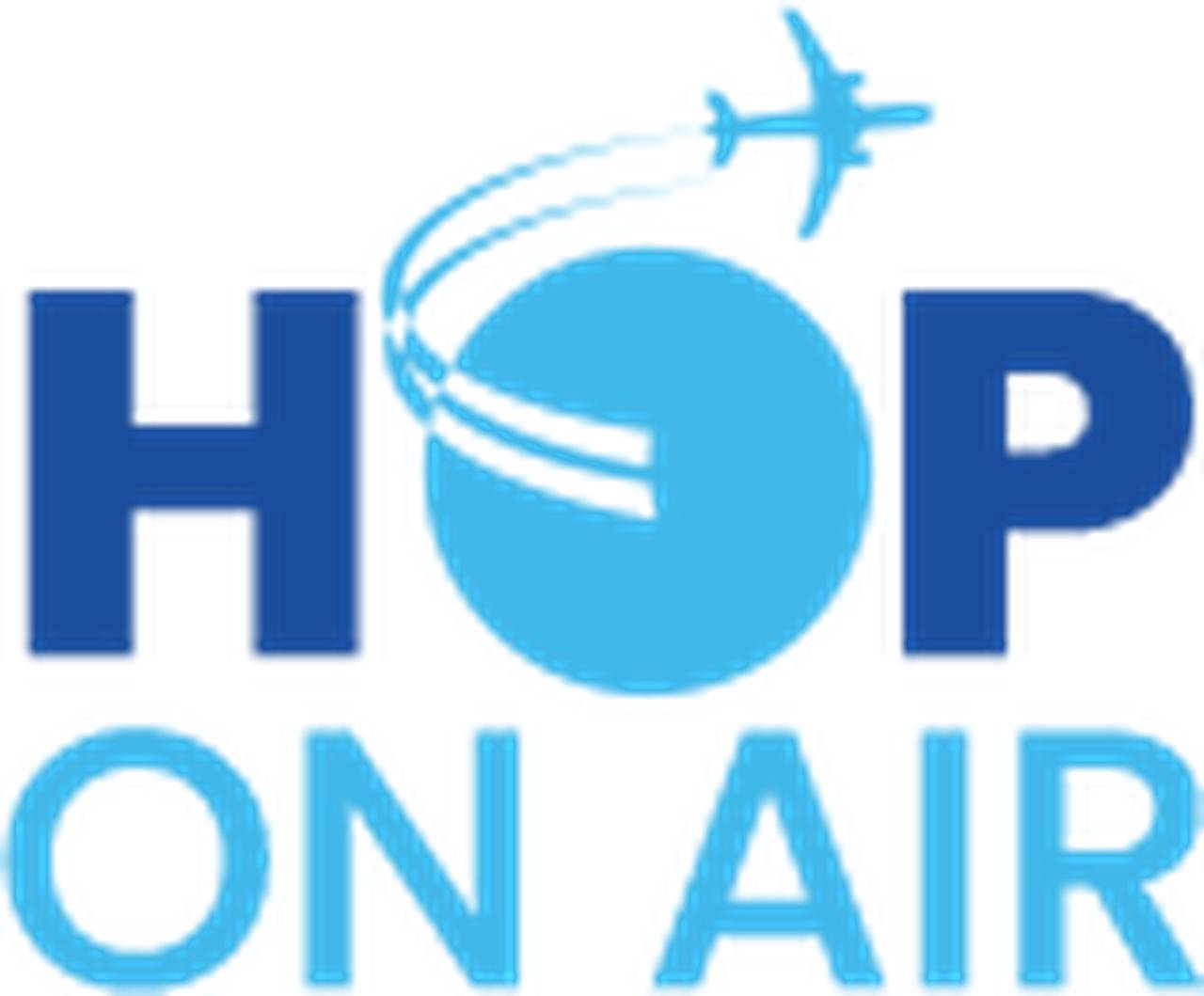 Hop On Air