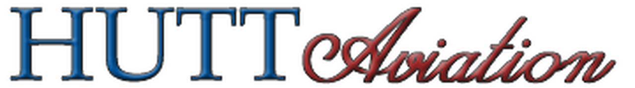 Флот Hutt Aviation Inc.