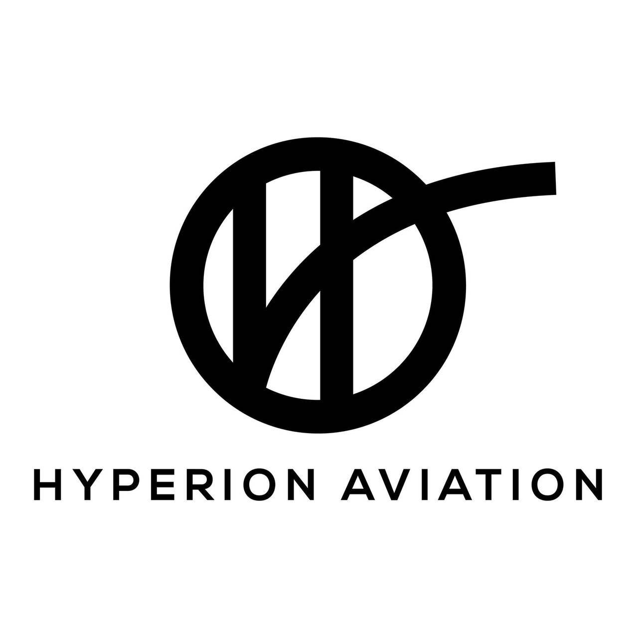 Флот Hyperion Aviation Ltd