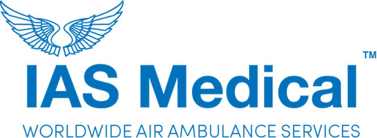 IAS Medical Limited