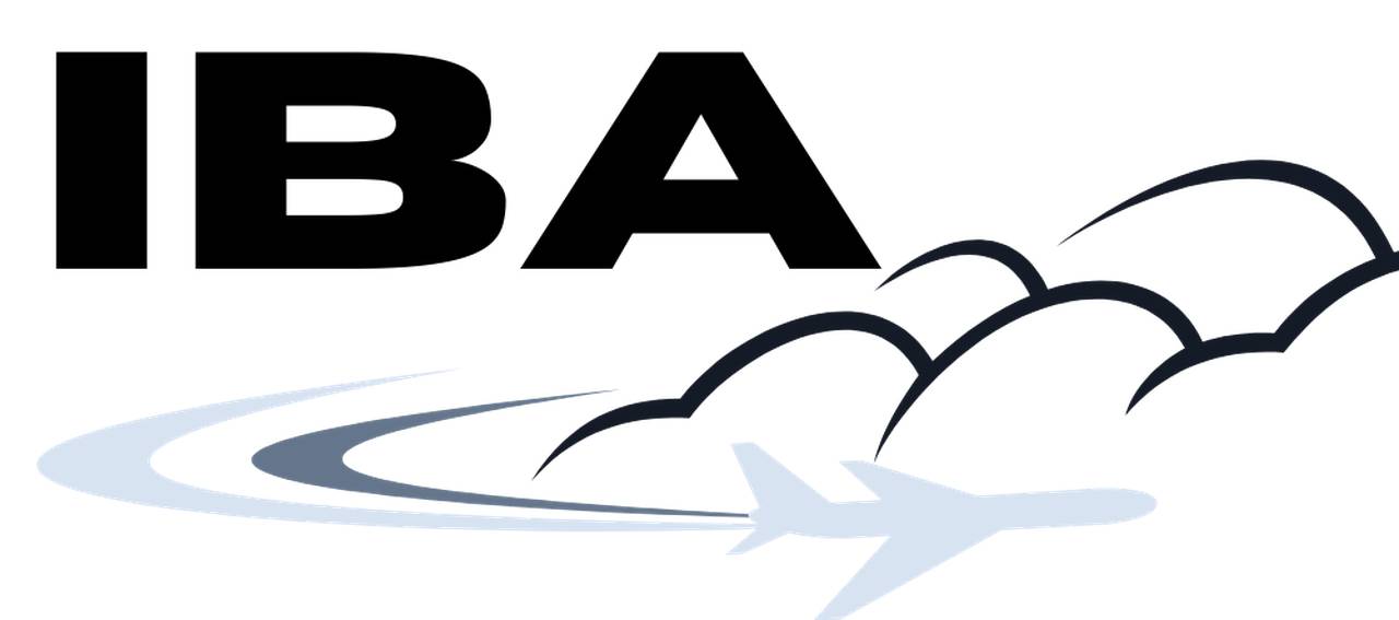 Флот International Business Air (IBA)