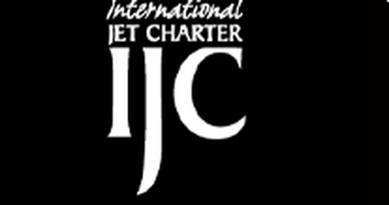 International Jet Charter
