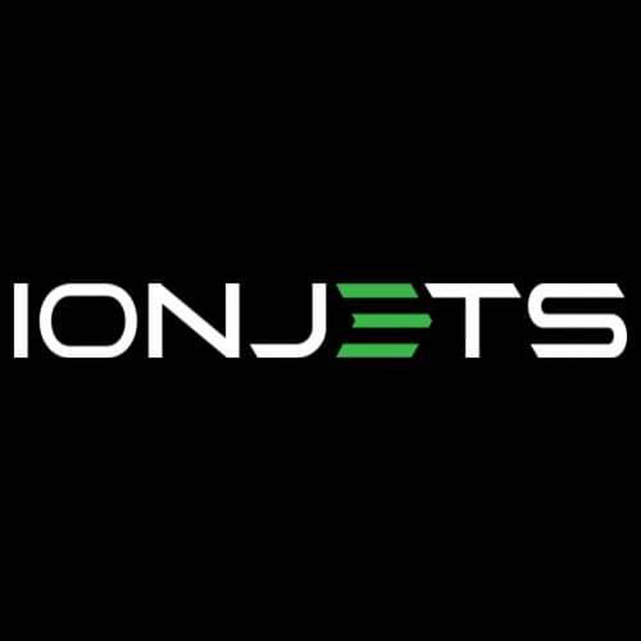 Ion Jets (Ion Air Group LLC)