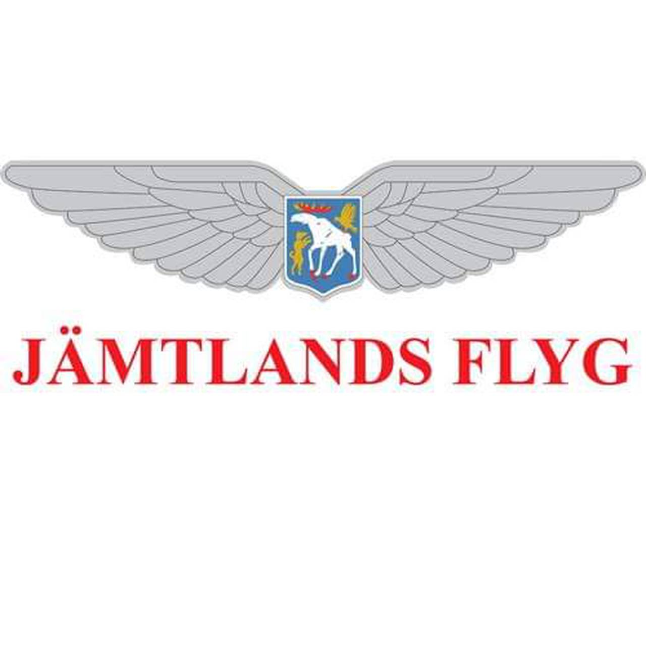 Jamtlandsflyg