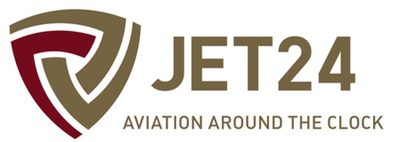 JET24 OPS LTD