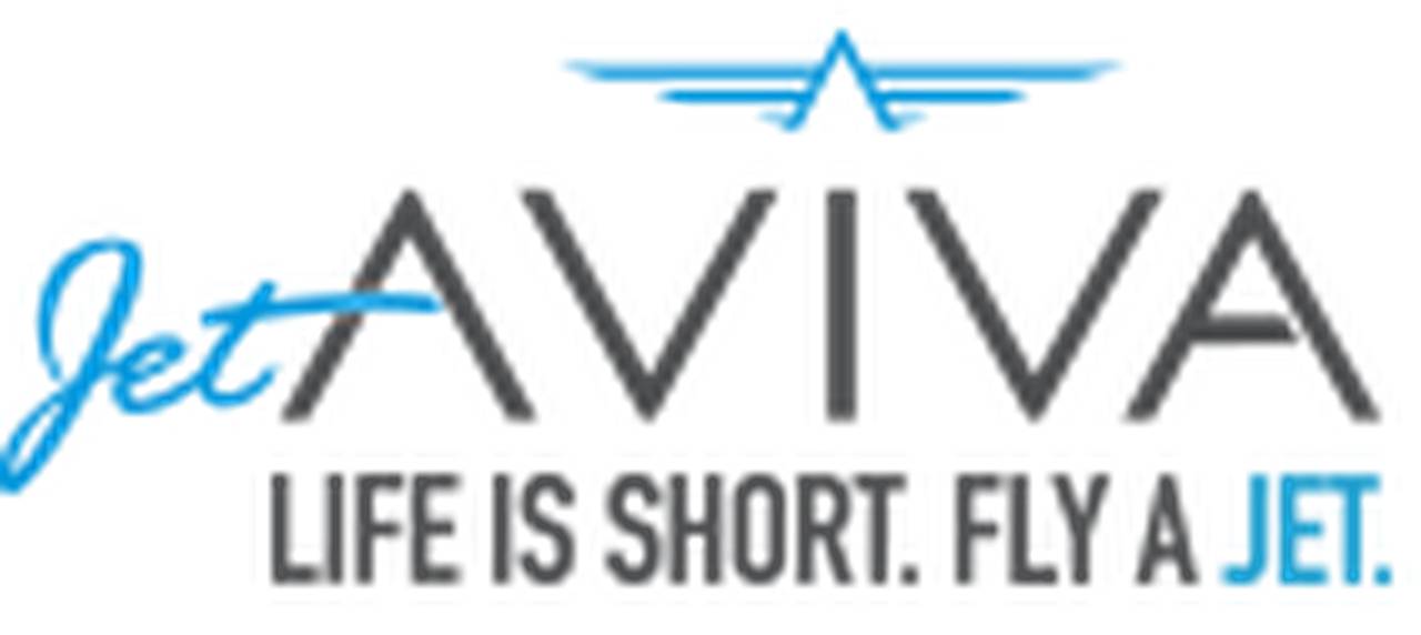 Jet Aviva