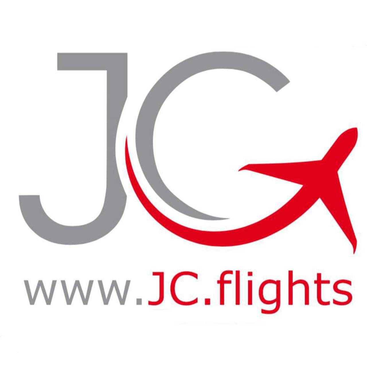 Флот JC Flights